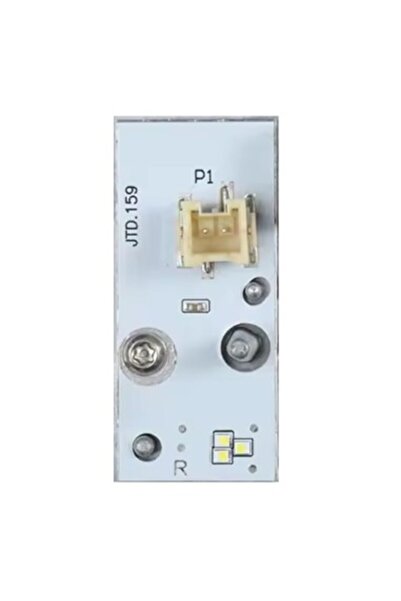 Xenon Bright Kit de reparații pentru modulul luminilor de zi DRL, far stânga,...