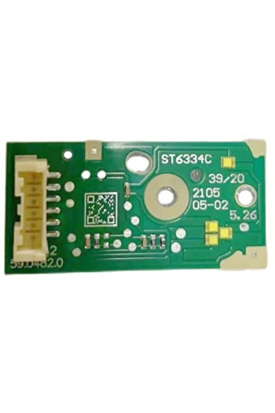 Xenon Bright Reparație modul LED stânga far DRL Audi A8 4N, D5 - 4N0998473