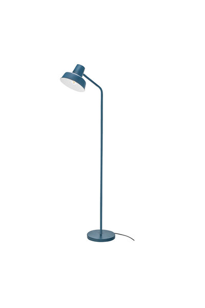 KOÇTAŞ Orous Mavi Metal Lambader E27