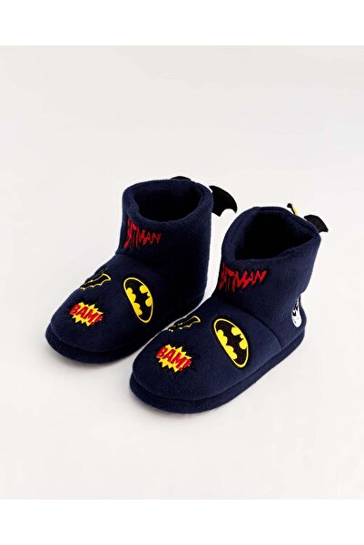 Chirpy Erkek BATMAN- S - Batman Panduf