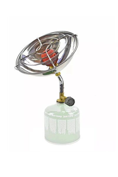 Orcamp Isıtıcı Fonksiyonlu Kamp Ocak Sb-605