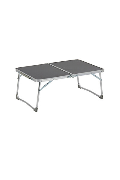 KOÇTAŞ Katlanır Siyah Kamp Masası 60x40 cm