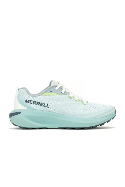 Merrell Morphlite Unisex Spor Ayakkabı BEYAZ-YEŞİL