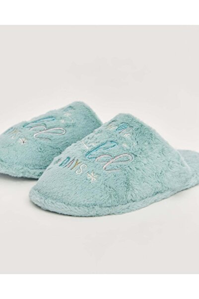 Chirpy DAYS-Γυναικείες Παντόφλες