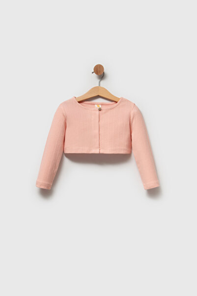 DFN Kız Çocuk Bolero