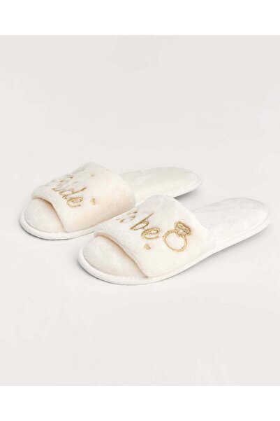 Chirpy شباشب الزفاف النسائية