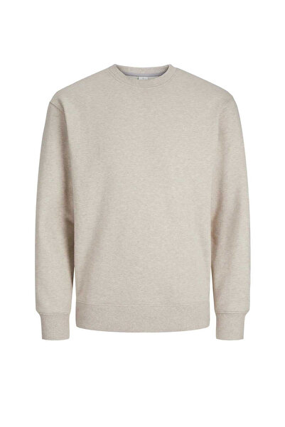 Jack & Jones Ανδρικό μπλουζάκι Jack&Jones 12262789 - JPRCCLOGAN SWEAT CREW σε...
