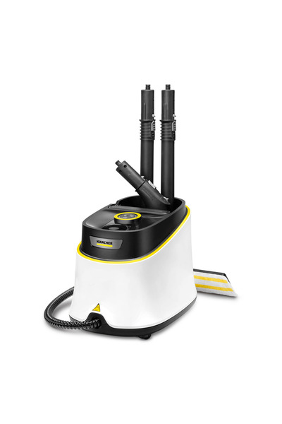 Karcher SC 3 Deluxe Textile Edition
