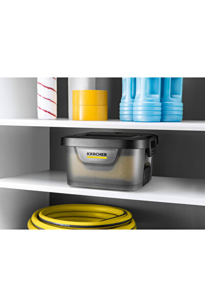 Karcher OC 4