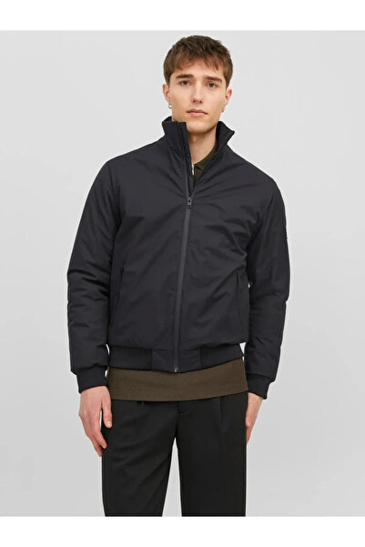 Jack & Jones Jack&Jones 12238659 JPRCCCLEMENT SHORT STYLE Erkek Mont Siyah