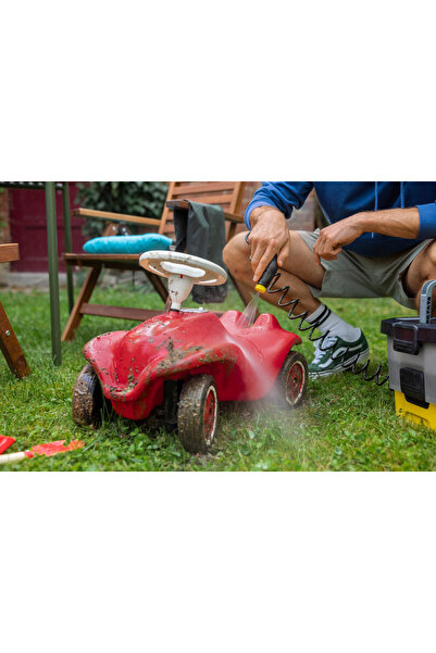 Karcher OC 4