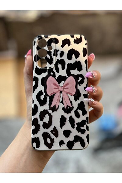 CaseKİdükkan حافظة هاتف من السيليكون مع حماية للكاميرا ونمط إطلاق مخملي من ال...