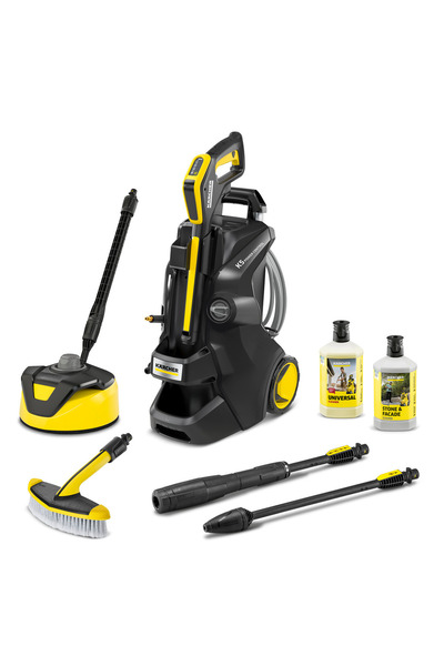 Karcher K 5 Power Control Flex Home&Brush
