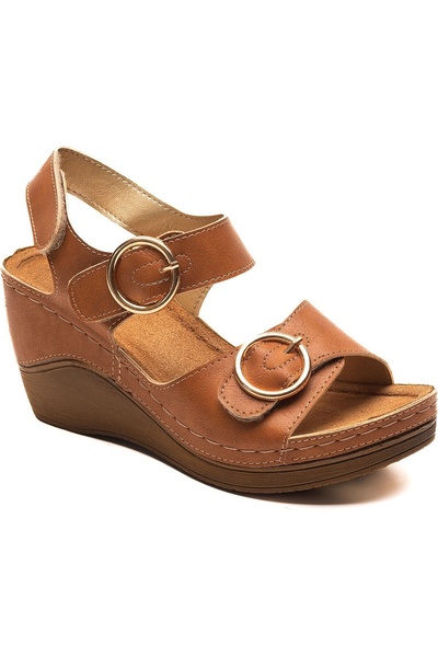 Carlaverde Anatomic Women's Sandals 170678