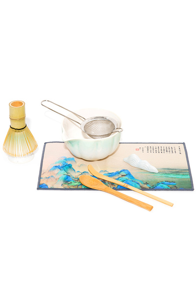 Chado MATCHA SUNUM SETİ