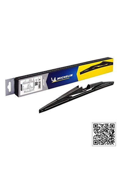 Michelin Rainforce™ MCR350 35CM 1 Adet Universal Telli Hibrit Arka Silecek