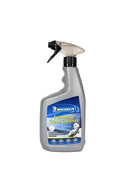 Michelin MC31395 650ml Cam Temizleyici Köpük Sprey