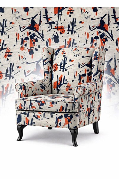 Eys New Season Digital Printing Upholstery Fabric with Paw-Friendly Lining