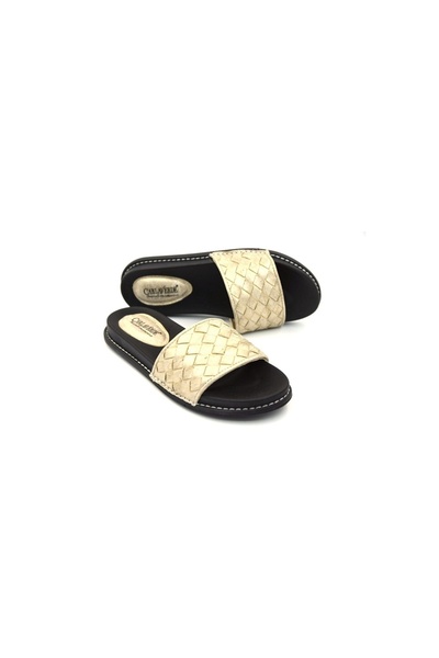 Carlaverde Anatomical Women's Slippers202310