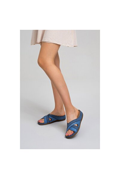 Carlaverde Anatomic Women's Slippers 5908