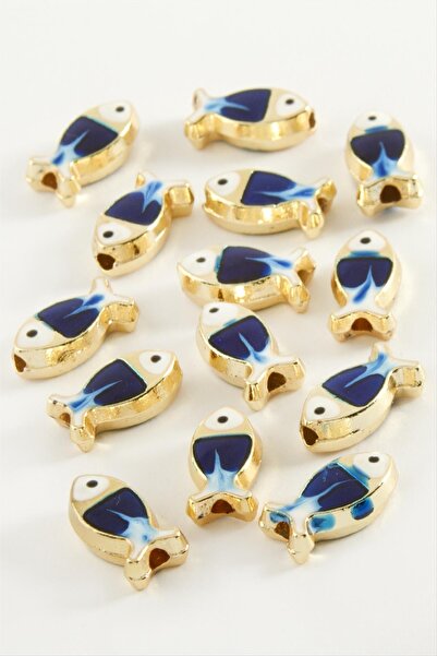 Genel Markalar MTXDPN Balık Mineli Bileklik ve Kolye Ucu Aparatı (160905) 1 A...