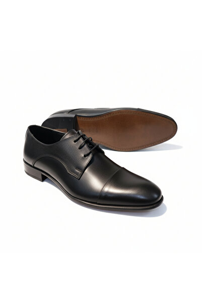 abar classic MEN'S LEATHER DRESS SHOES