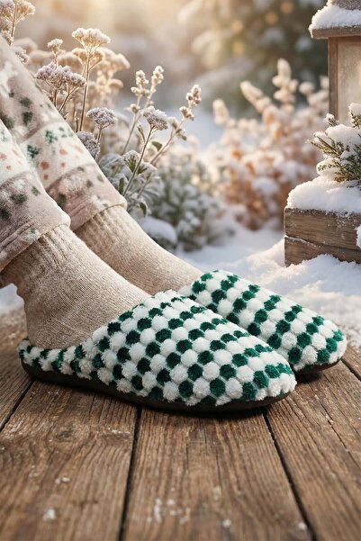 GEZER Зимни домашни чехли Gondola