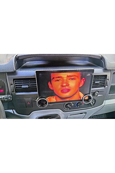 Grade Power FORT TRANSİT DİAMOND MULTİMEDYA 4GB RAM 64 GB HAFIZA 2025 SÜRÜM 8...