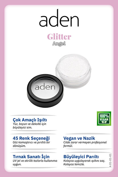 Aden Gliter