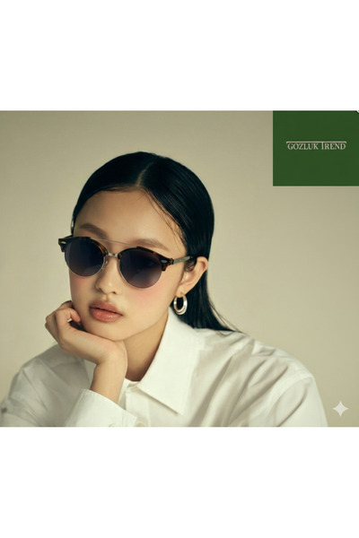 Optelli Unısex Güneş 2423 06 51-19/145