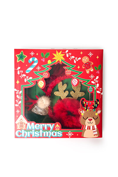 YOYOSO Yeni Yıl Toka Set