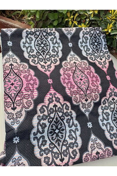 TEKSTİLCİ 6m2 سافان 200 سم عرض 300 سم طول غطاء السجاد