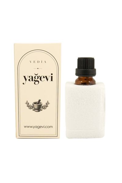Yağevi Biberiye Yağı 10 ml - Saf Biberiye Uçucu Yağı