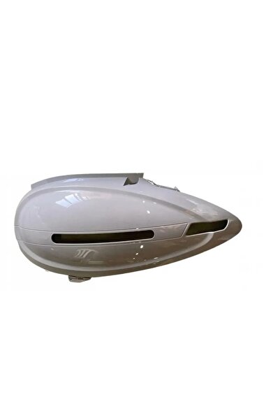 Cappuccino ARORA CAPPUCINO SELE ALTI YAN GRENAJ/KORUMA LEVHASI SOL GRİ