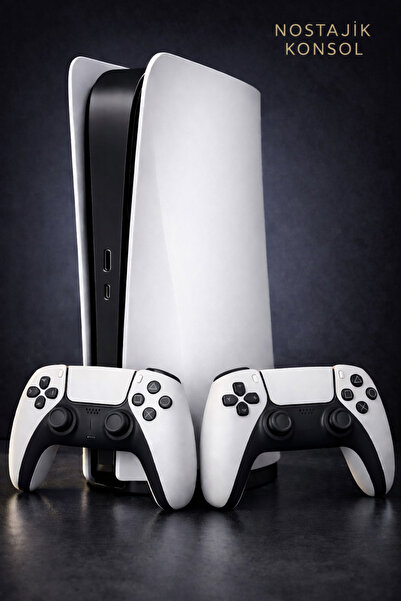 HMO Store Orjinal(RETRO) Q10 Game Konsol V4 PES22,Fifa22,GTA,NBA,TEKKEN 30 BİN OYUN İkinci Kol Hediye