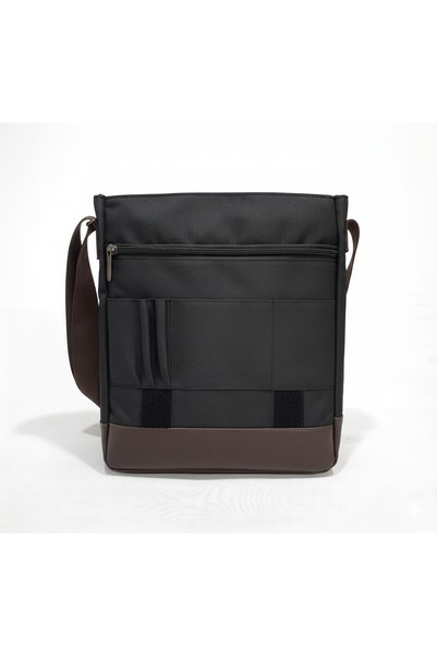 Exception 13-14 Inch Laptop Messenger Bag