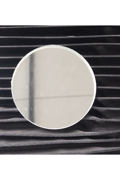 Şişecam Butik Yuvarlak Ayna Hobi Olcu Belirtin