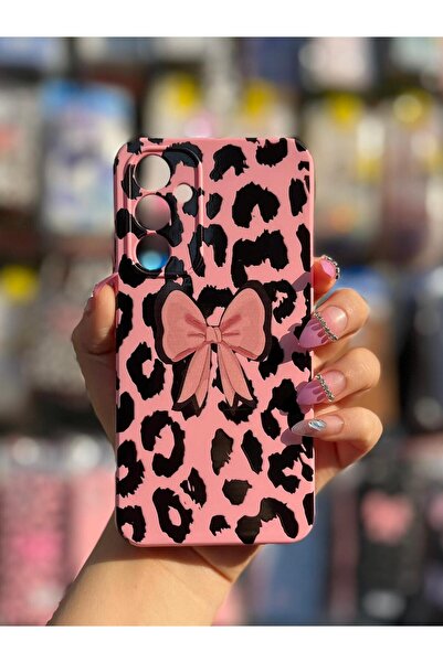 CaseKİdükkan حافظة هاتف من السيليكون مع طبقة داخلية مخملية ونمط إطلاق متوافق مع هاتف Samsung Galaxy A34