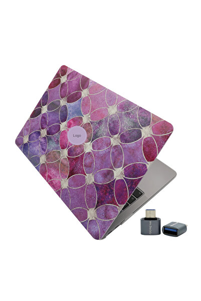 Mcstorey MacBook Pro Kılıf M1 M2 13.3inç Uyumlu | Sert Kılıf | A1706 A1989 A2...