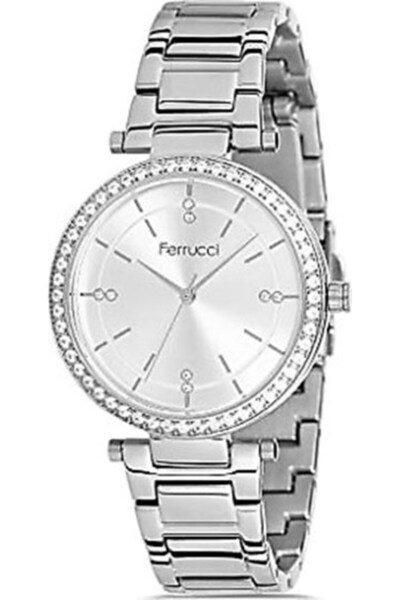 Ferrucci FC 11390M.05 KADIN KOL SAATİ