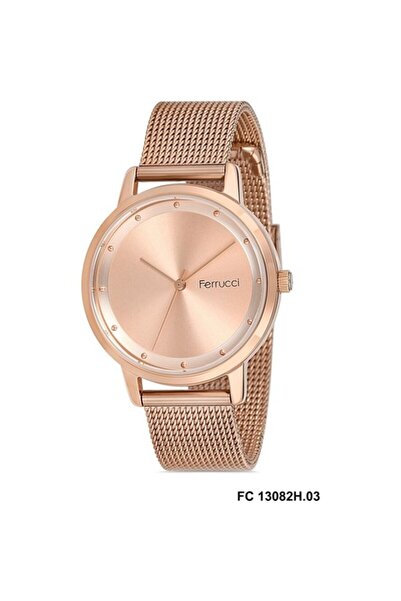 Ferrucci ساعة يد نسائية FC.13082H.03