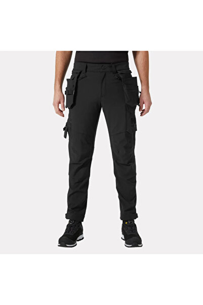 Helly Hansen Workwear Magnı Evo İnşaat Pantolon -77563