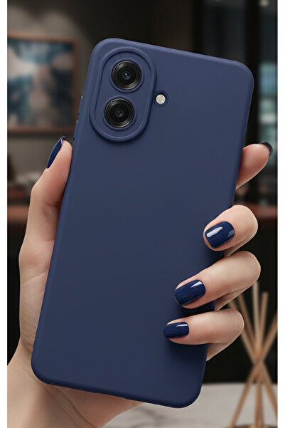 TechTrove Silicone a Quality Launch Cover with Velvet Inside and Camera Prote...