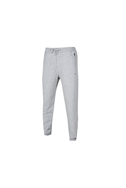 Techsport Jogger Men's Casual Sweatpants Tch207-Gri Gray
