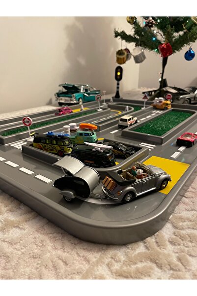 TANER OYUNCAK VE AKSESUAR PARKUR