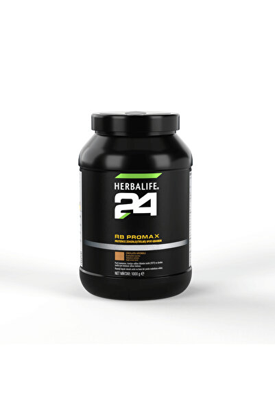 Herbalife H24 Rb Promax Çikolata Aromalı 1000 G Proteince Zenginleştirilmiş S...
