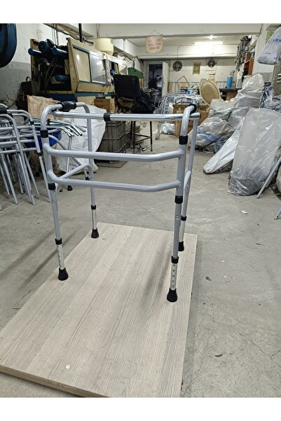 RHSH Rhs Medikal Walker Yürüteç Üretici Firma