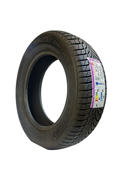 Nexen 225/60R17 WINGUARD SPORT SNOW SUV 103H