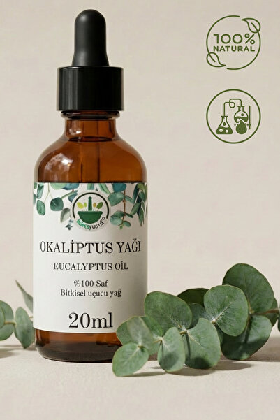 ixirciyusuf زيت الأوكالبتوس العطري (زيت الأوكالبتوس الأساسي – أوكالبتوس جلوبو...