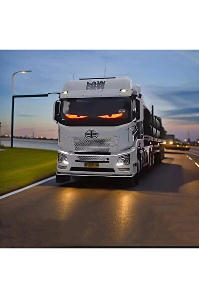 Matrix Led Panel Cama Yapışan Telefon Kontrollü Led Ekran Panel Büyük Boy 12*...